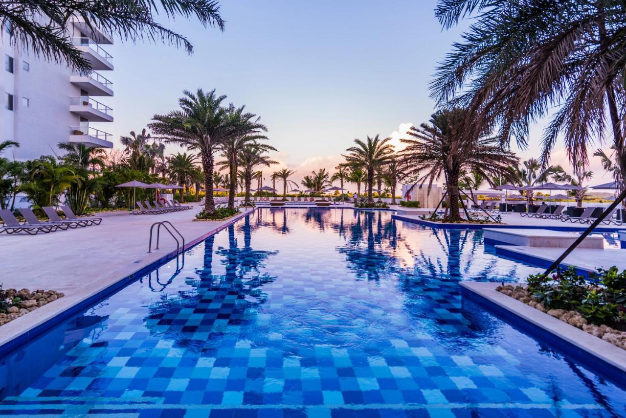 Dreams Karibana Cartagena Golf & Spa Resort Esterno foto