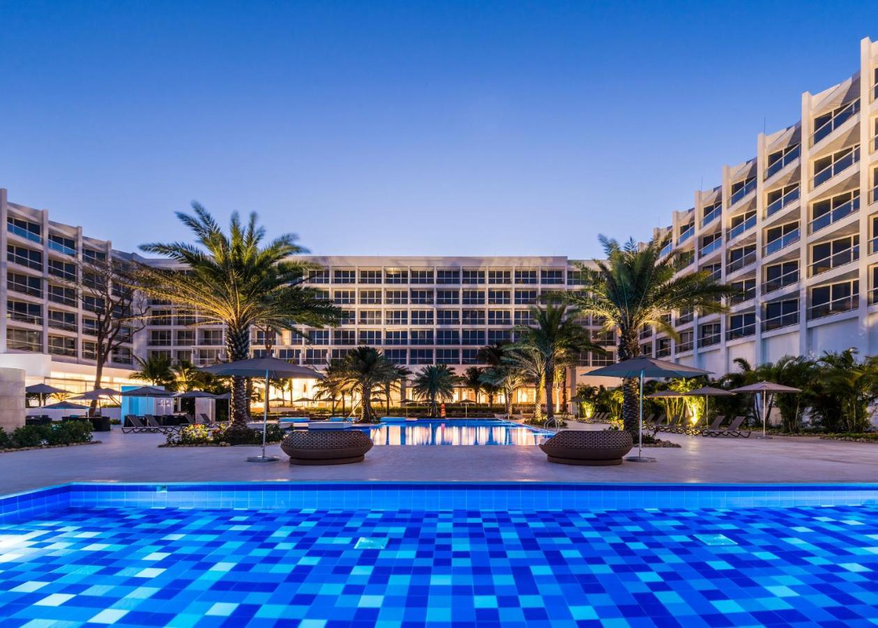 Dreams Karibana Cartagena Golf & Spa Resort Esterno foto