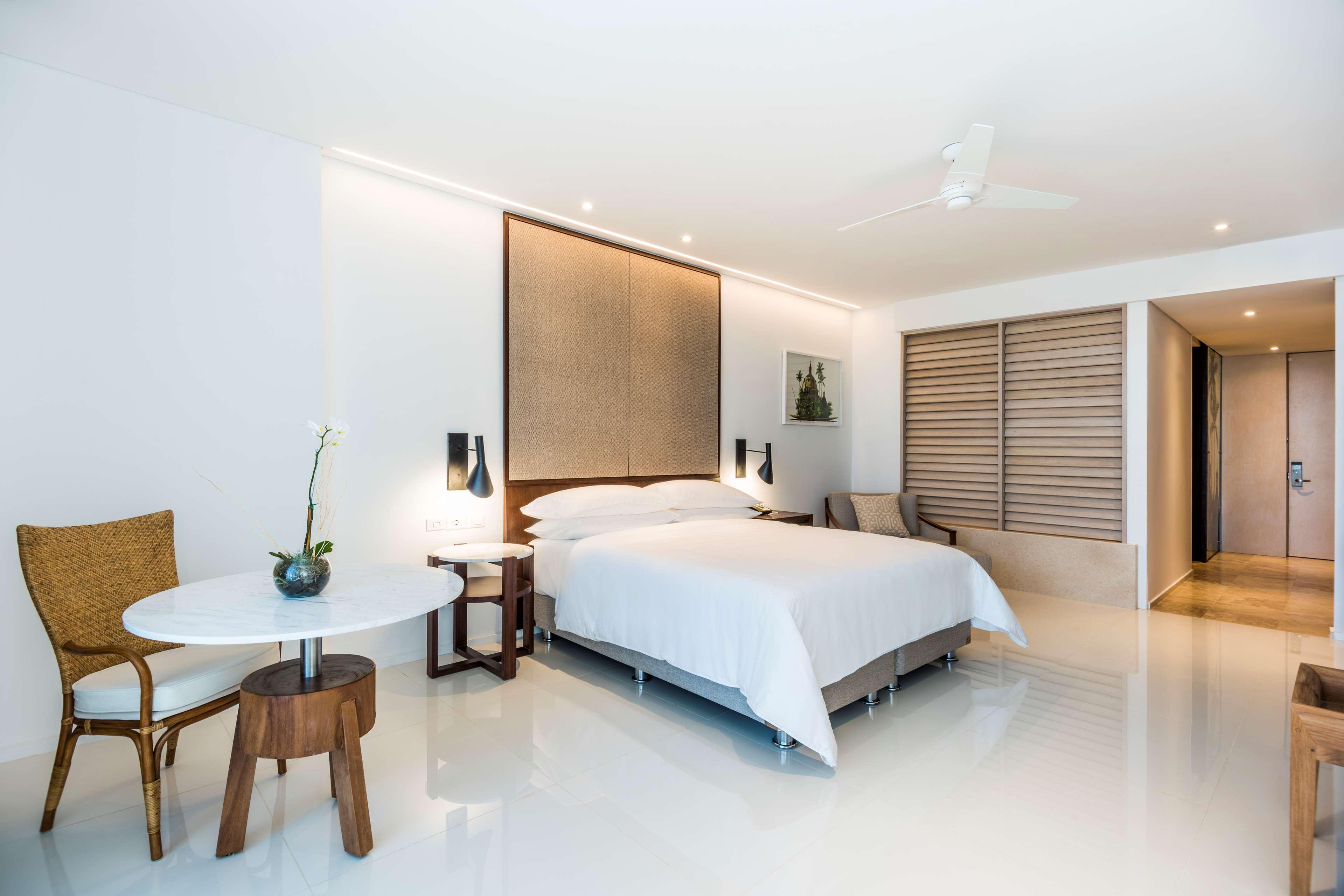 Dreams Karibana Cartagena Golf & Spa Resort Esterno foto
