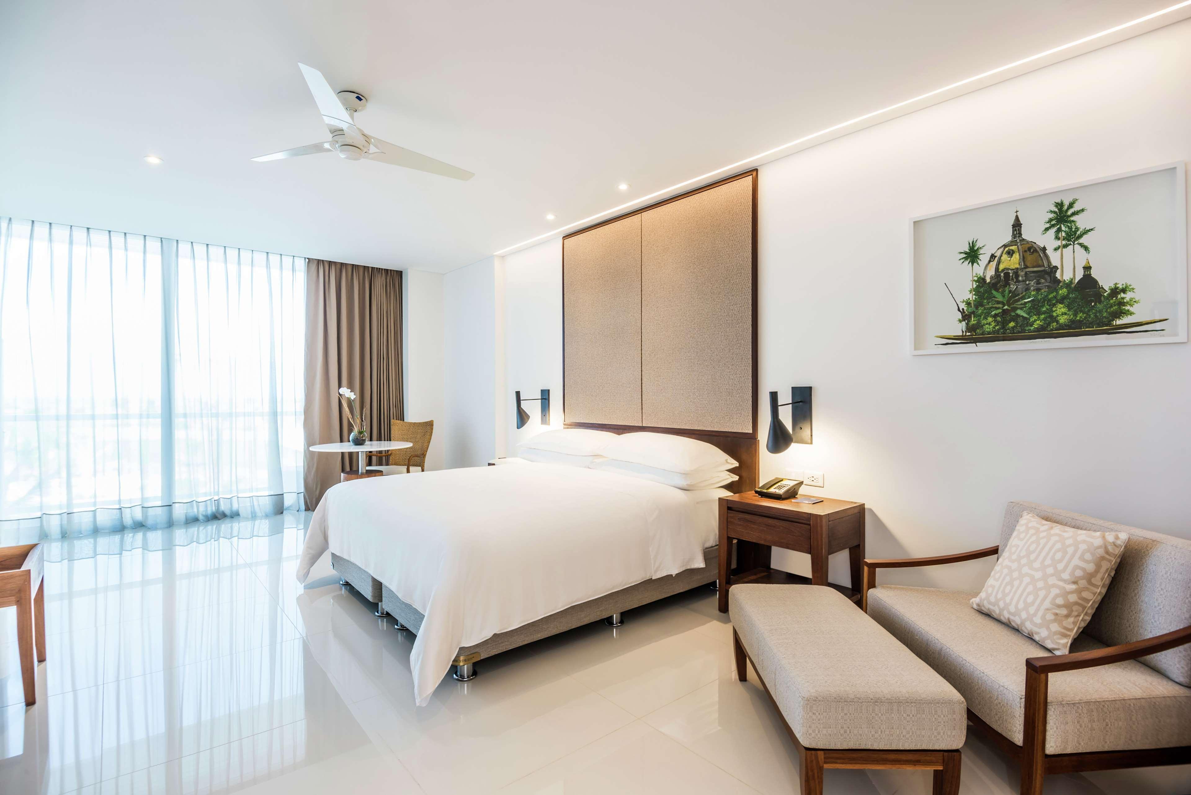 Dreams Karibana Cartagena Golf & Spa Resort Esterno foto