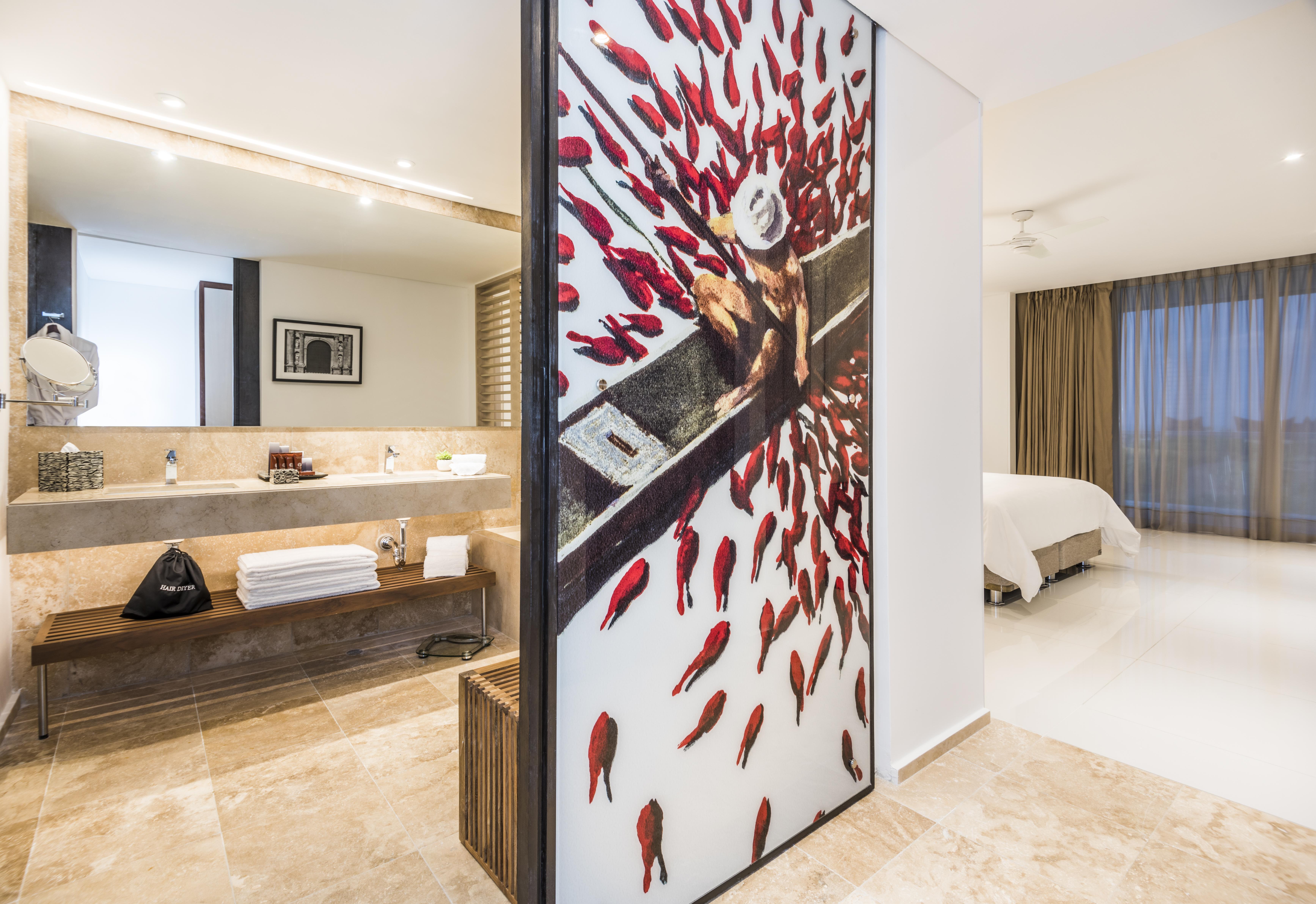 Dreams Karibana Cartagena Golf & Spa Resort Esterno foto