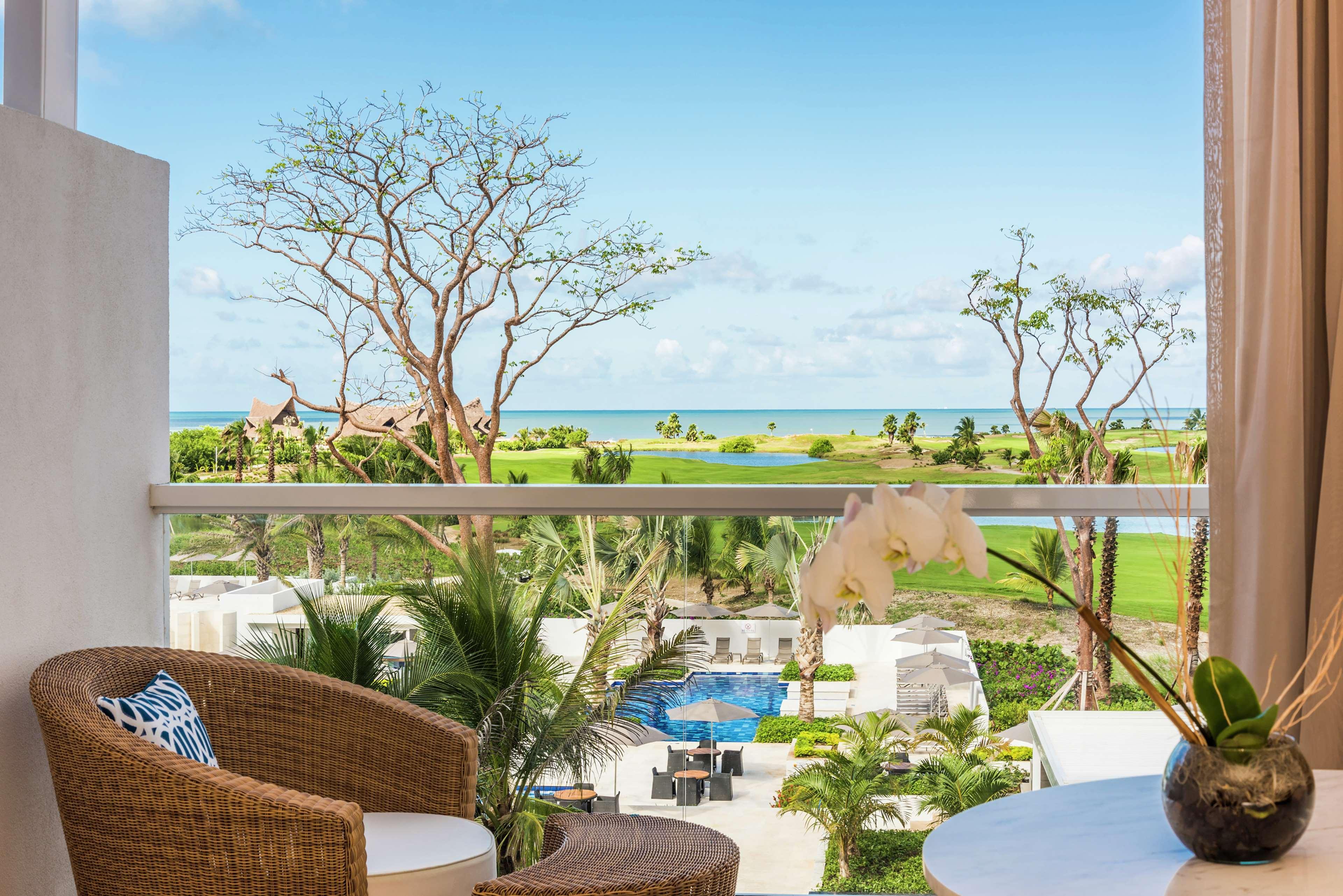 Dreams Karibana Cartagena Golf & Spa Resort Esterno foto
