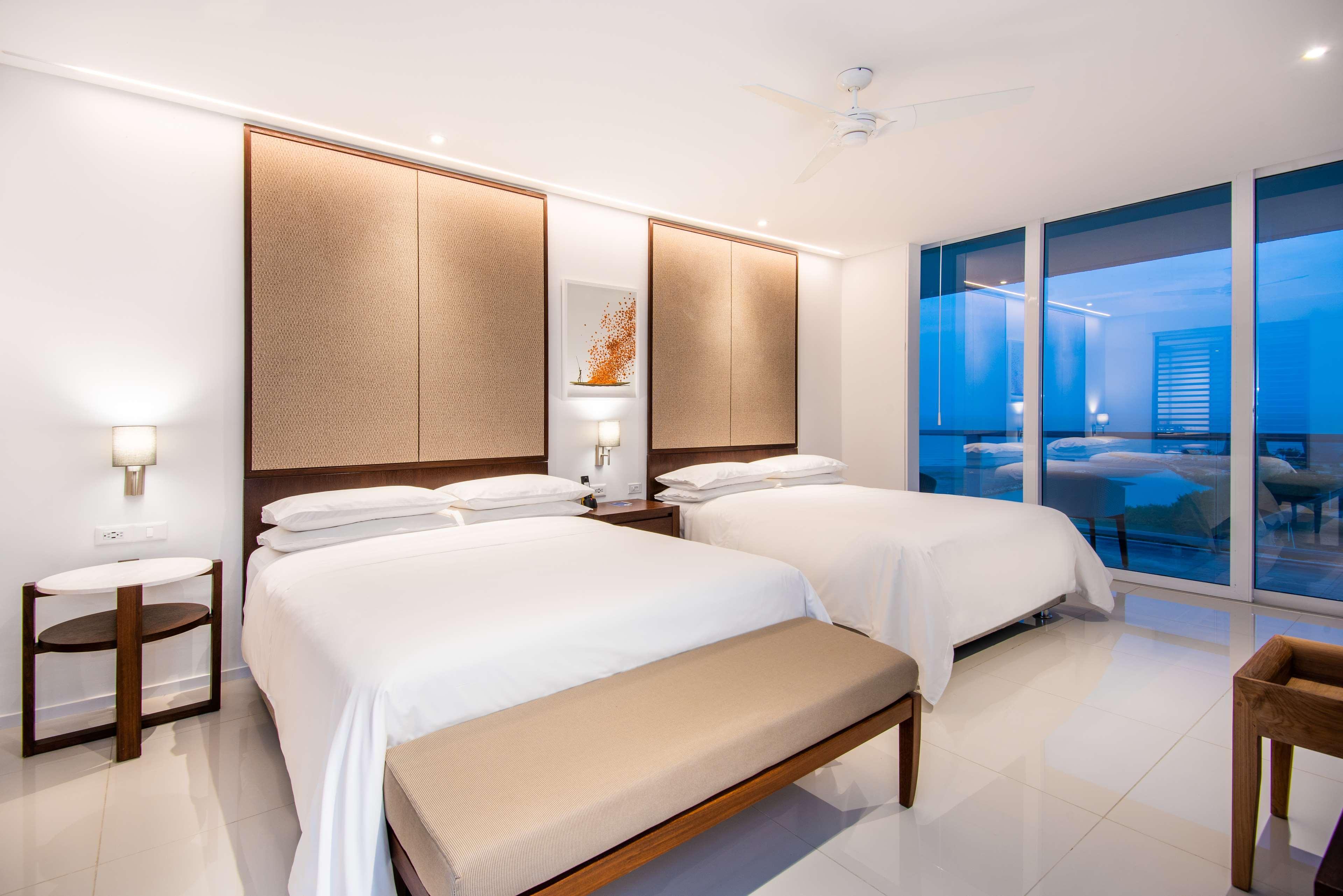 Dreams Karibana Cartagena Golf & Spa Resort Esterno foto