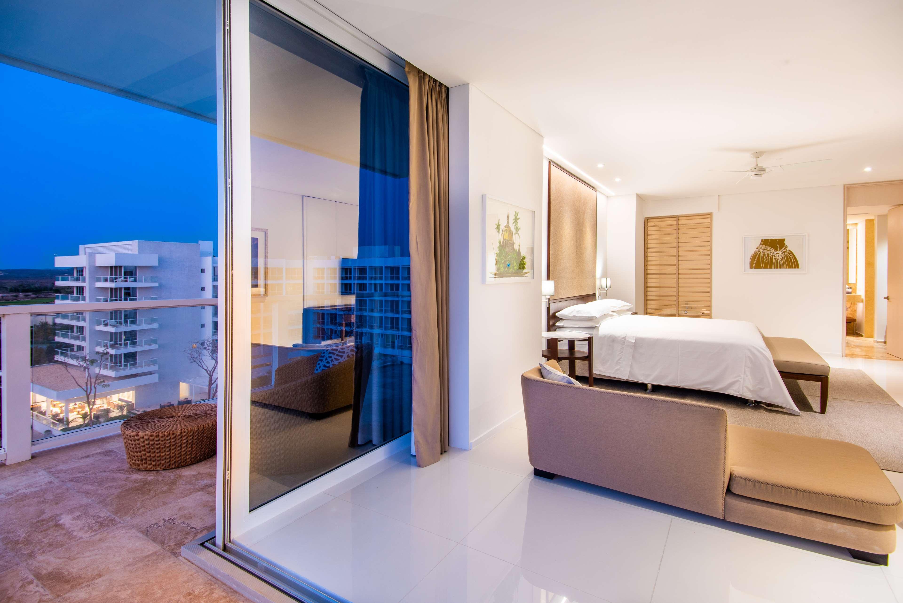 Dreams Karibana Cartagena Golf & Spa Resort Esterno foto