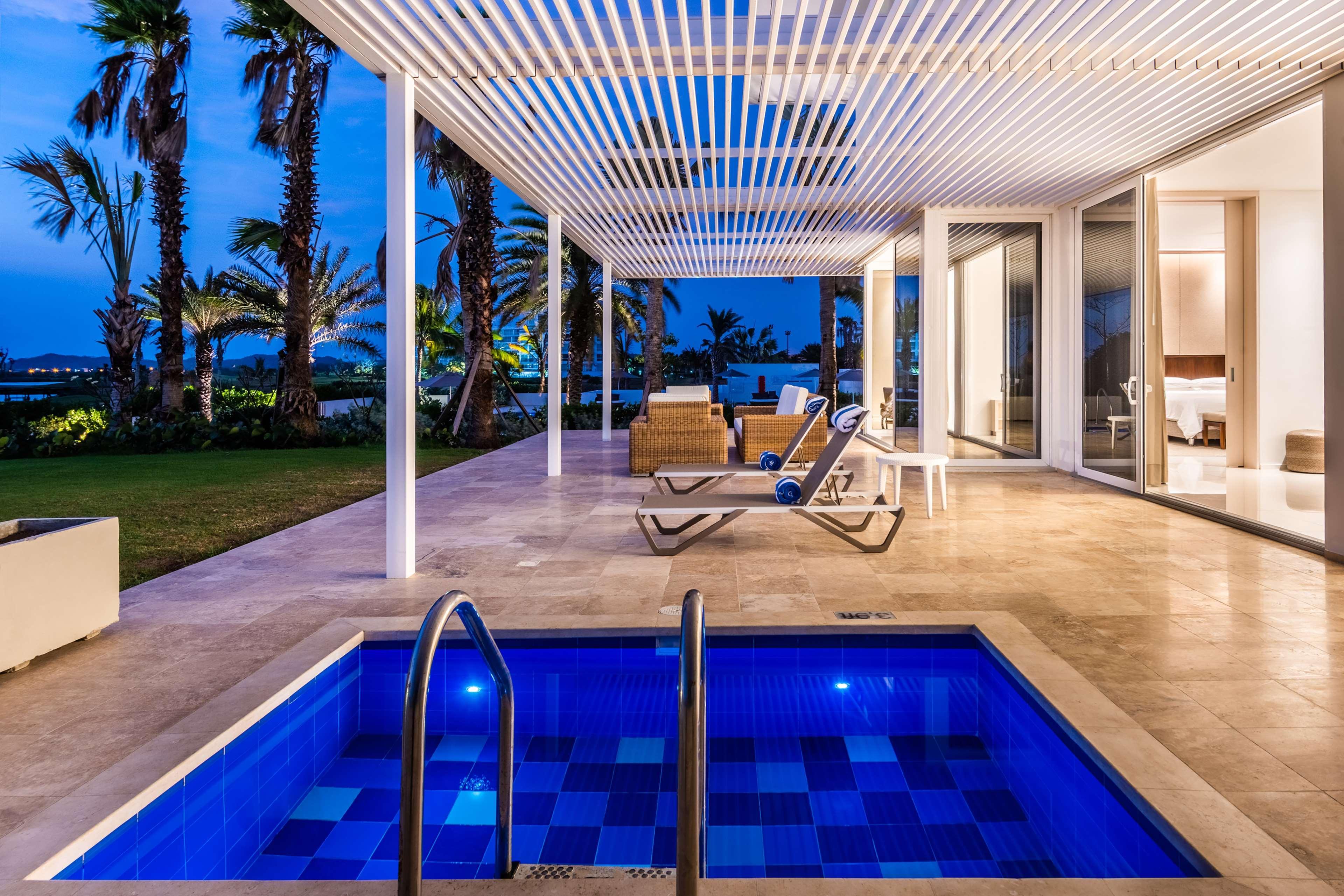 Dreams Karibana Cartagena Golf & Spa Resort Esterno foto
