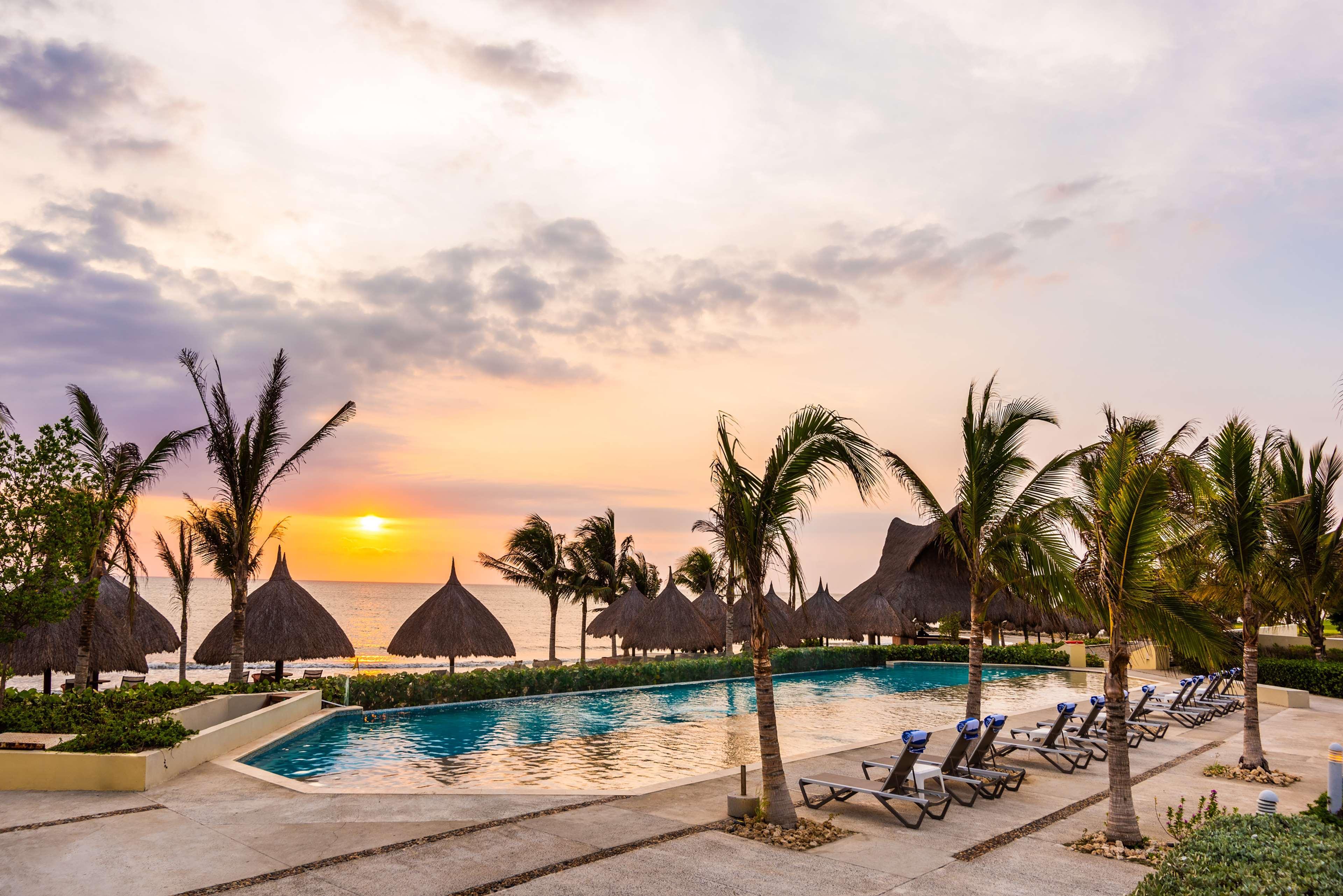 Dreams Karibana Cartagena Golf & Spa Resort Esterno foto