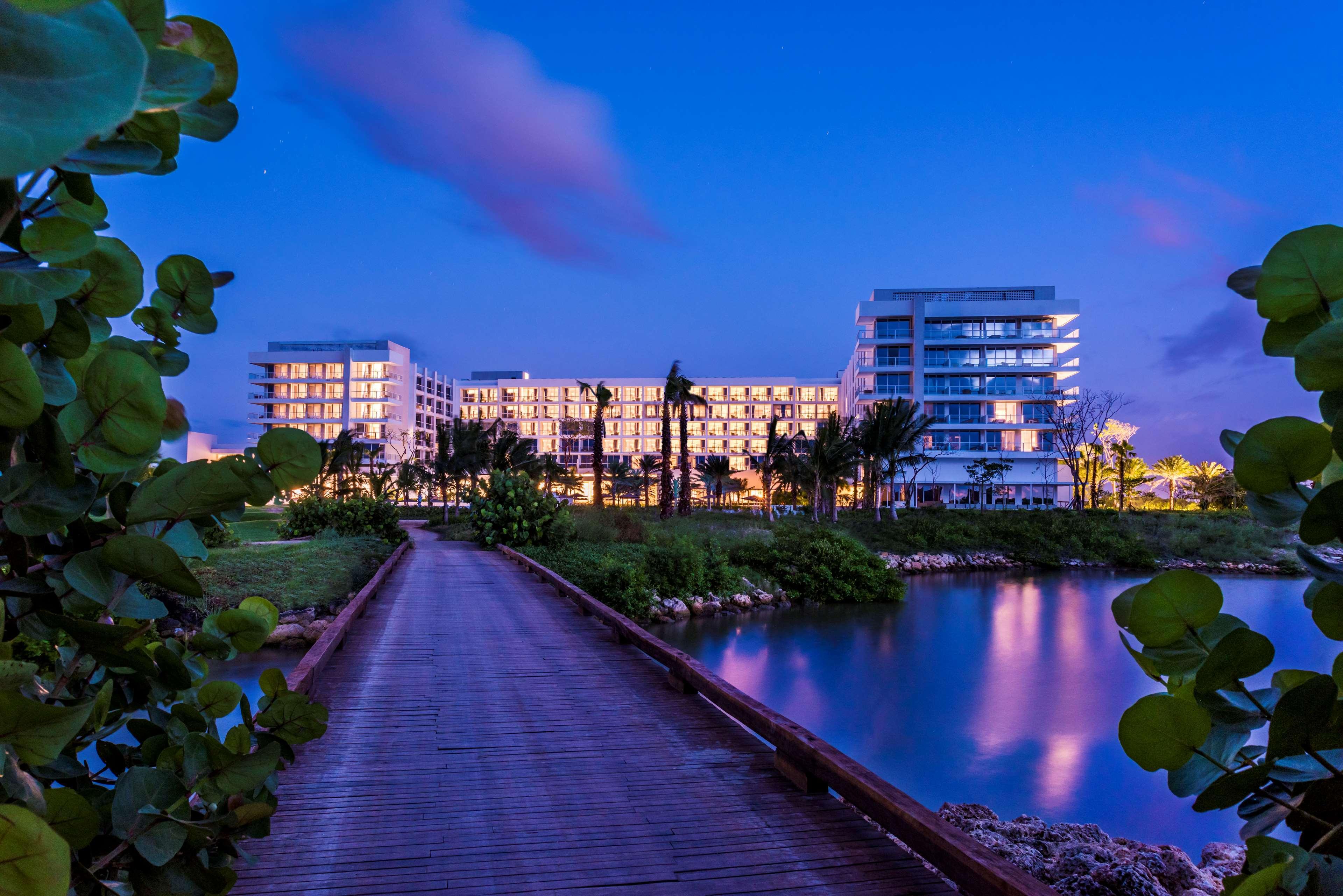 Dreams Karibana Cartagena Golf & Spa Resort Esterno foto