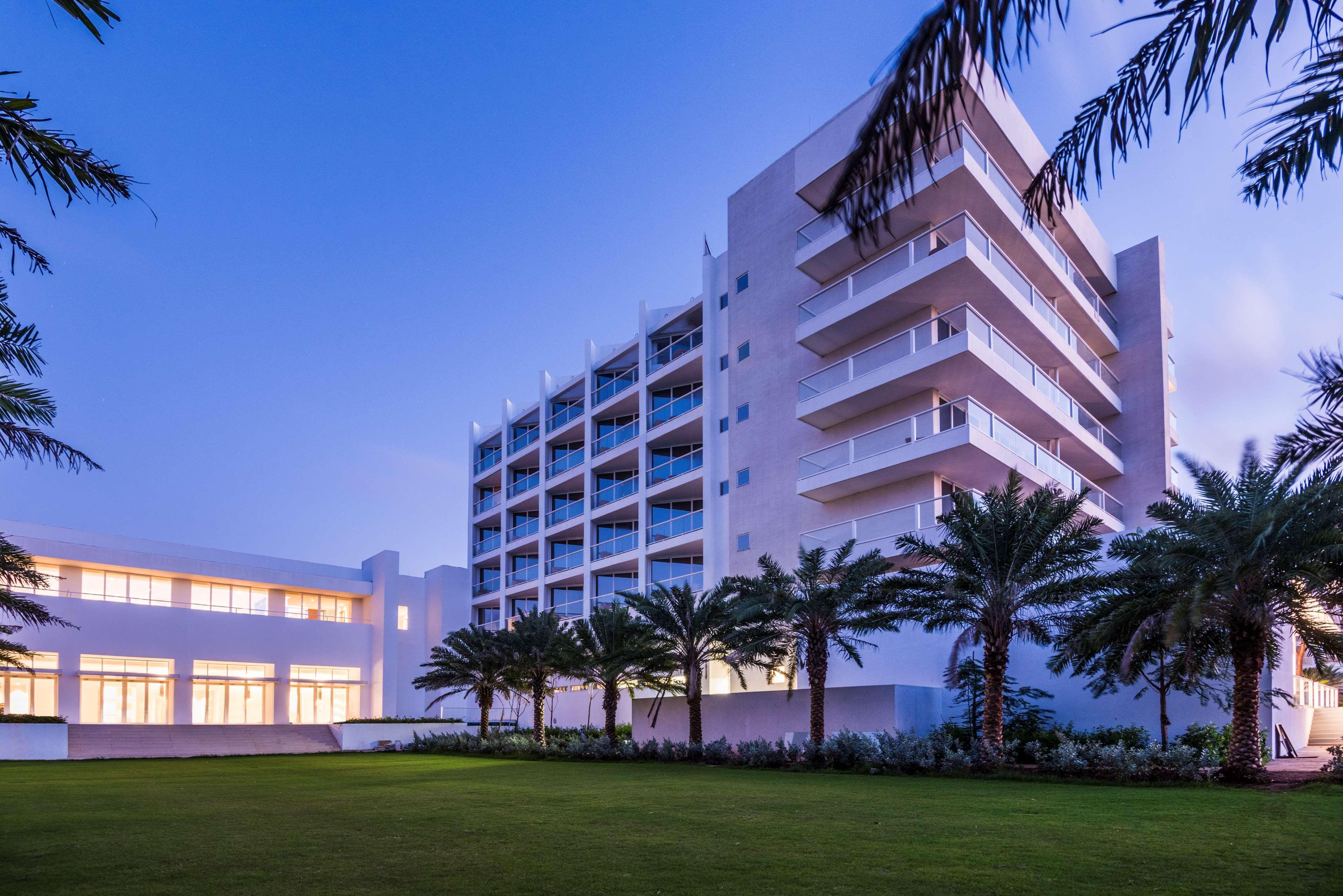Dreams Karibana Cartagena Golf & Spa Resort Esterno foto