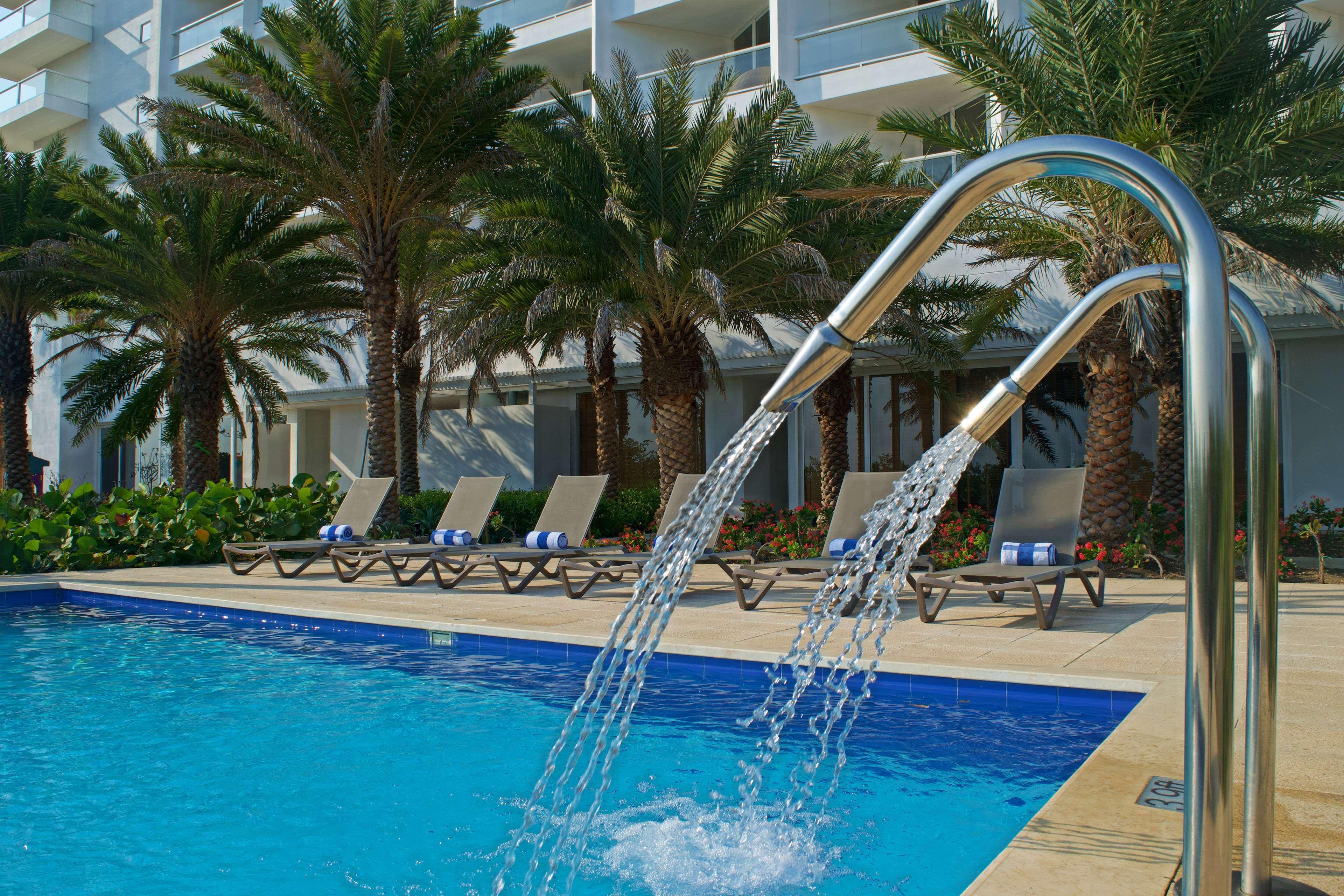 Dreams Karibana Cartagena Golf & Spa Resort Esterno foto