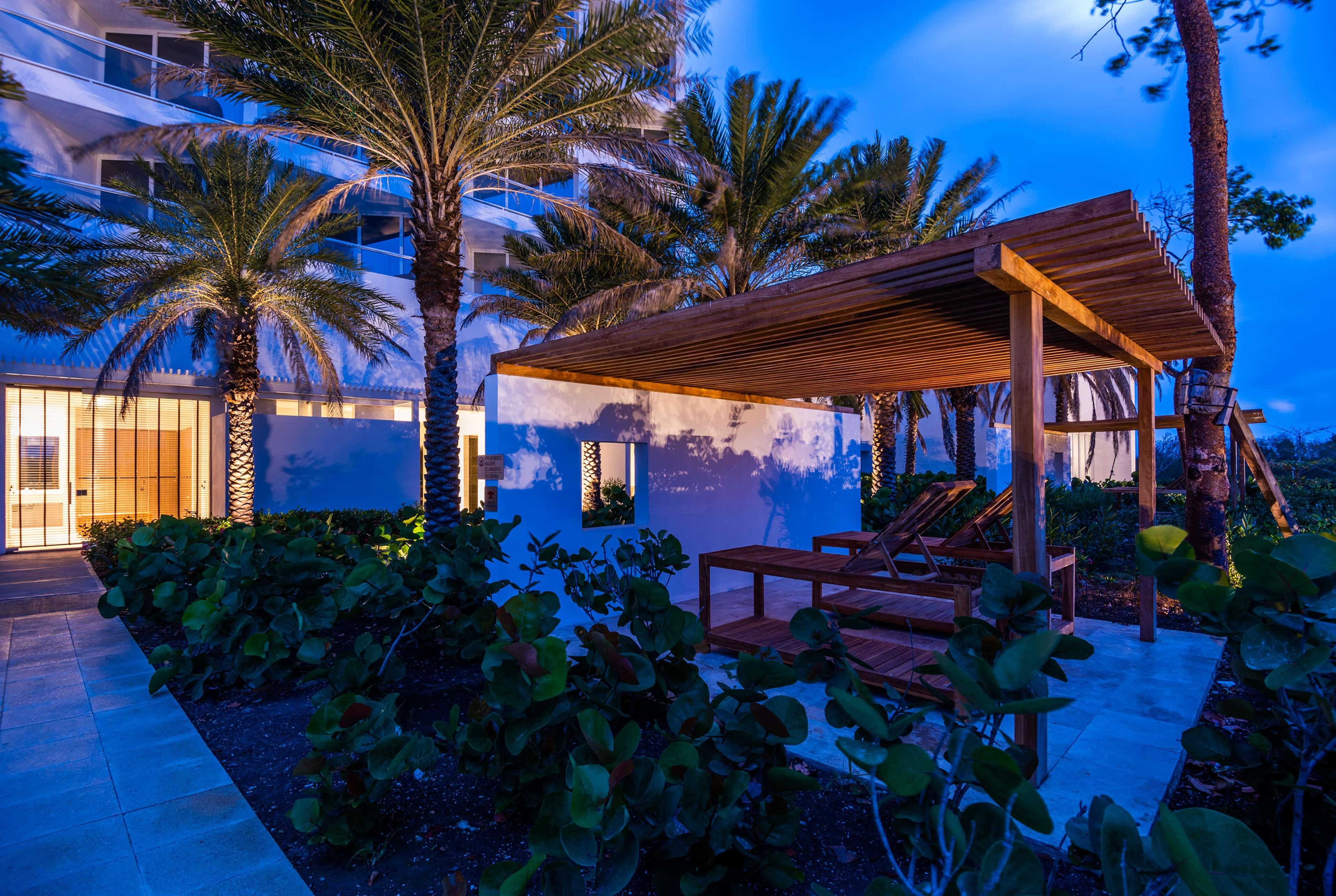 Dreams Karibana Cartagena Golf & Spa Resort Esterno foto
