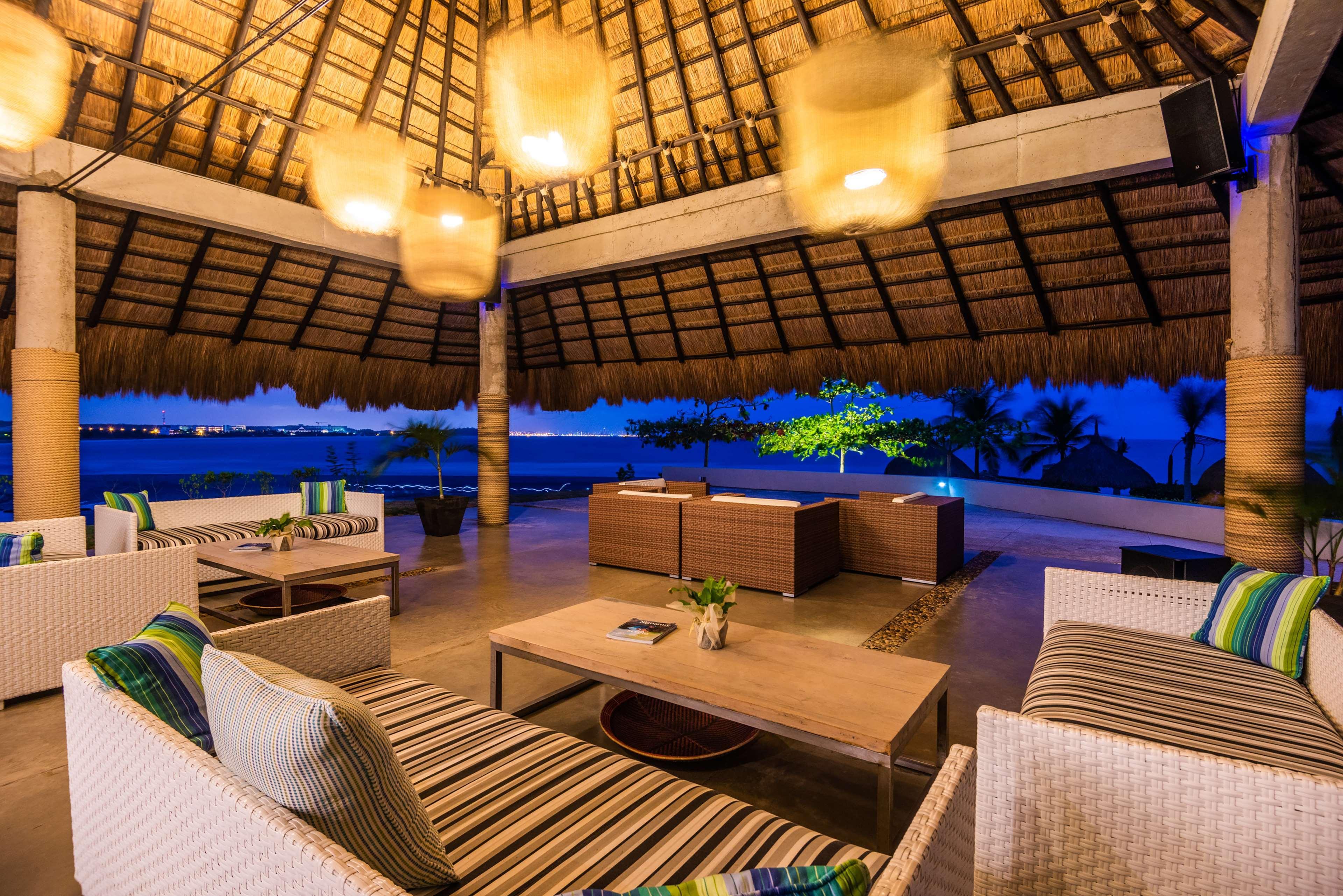 Dreams Karibana Cartagena Golf & Spa Resort Esterno foto
