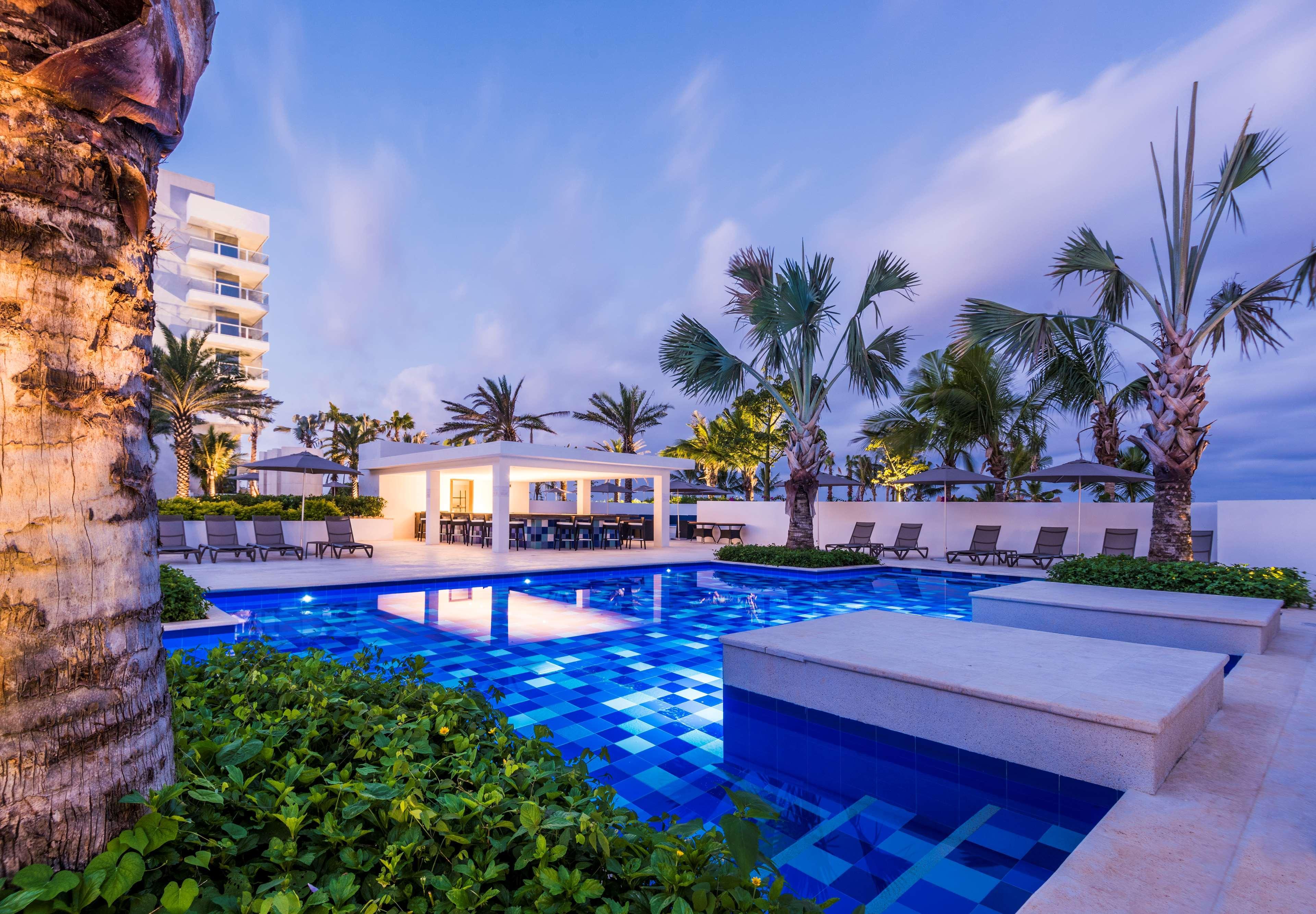 Dreams Karibana Cartagena Golf & Spa Resort Esterno foto