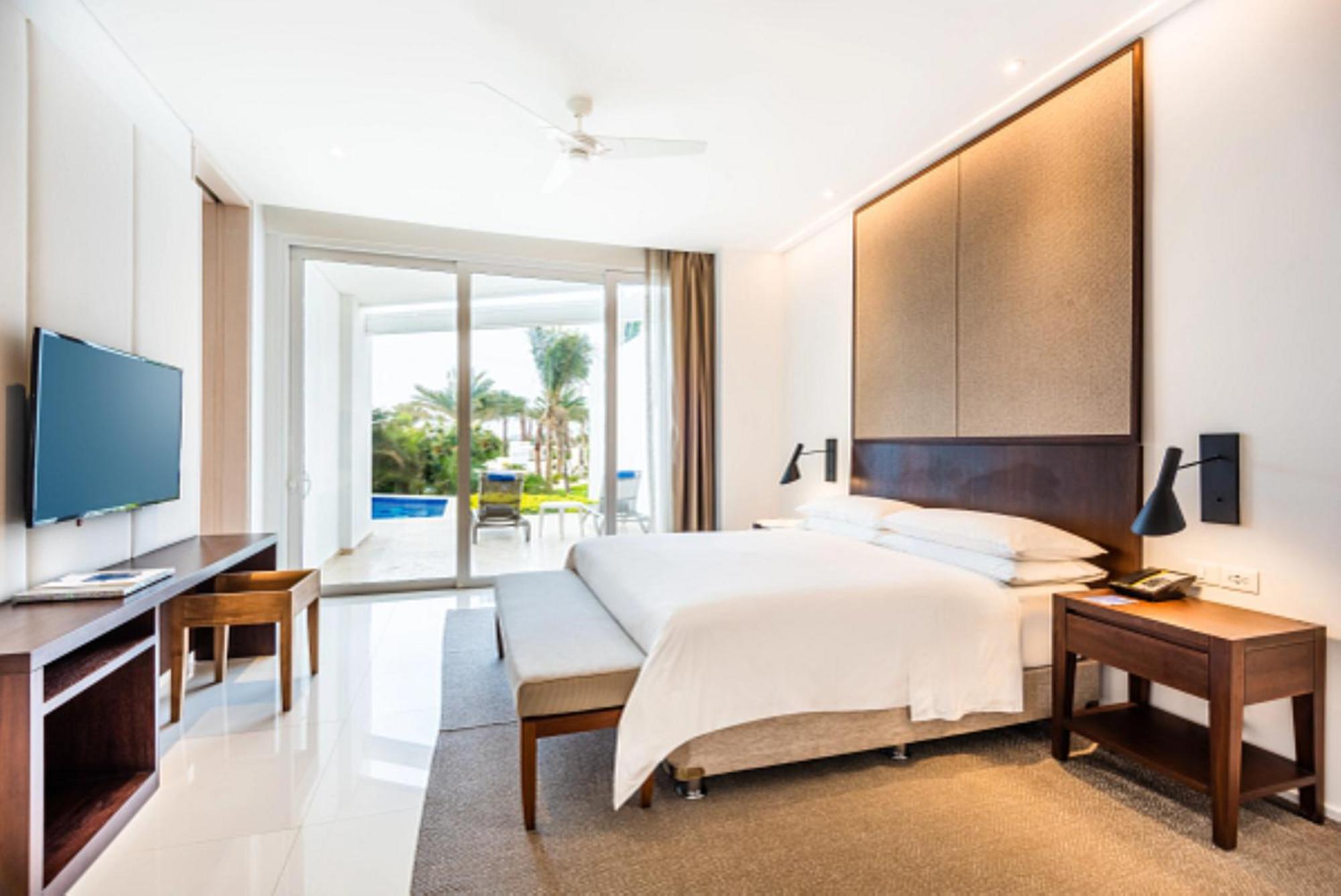 Dreams Karibana Cartagena Golf & Spa Resort Esterno foto