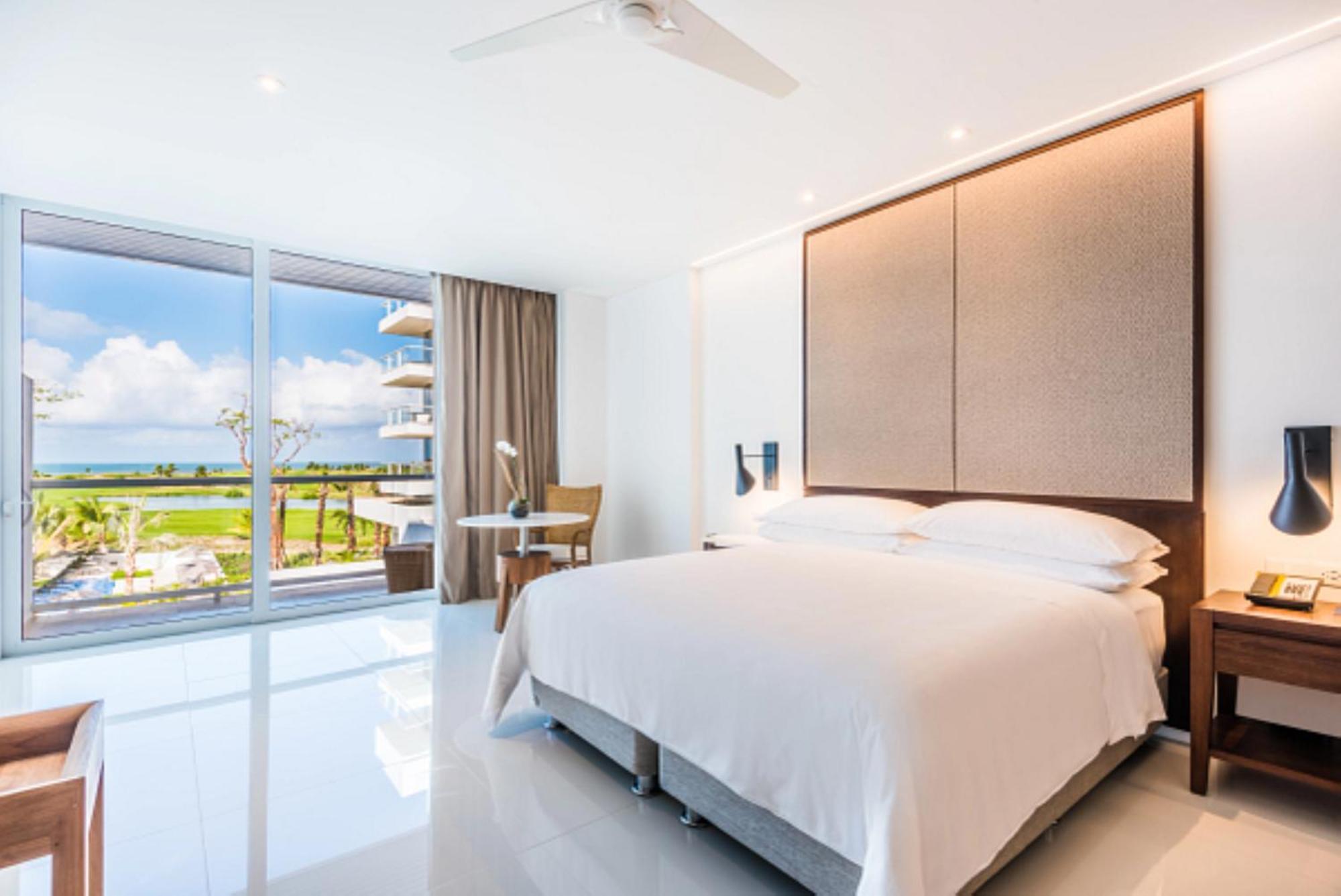 Dreams Karibana Cartagena Golf & Spa Resort Esterno foto