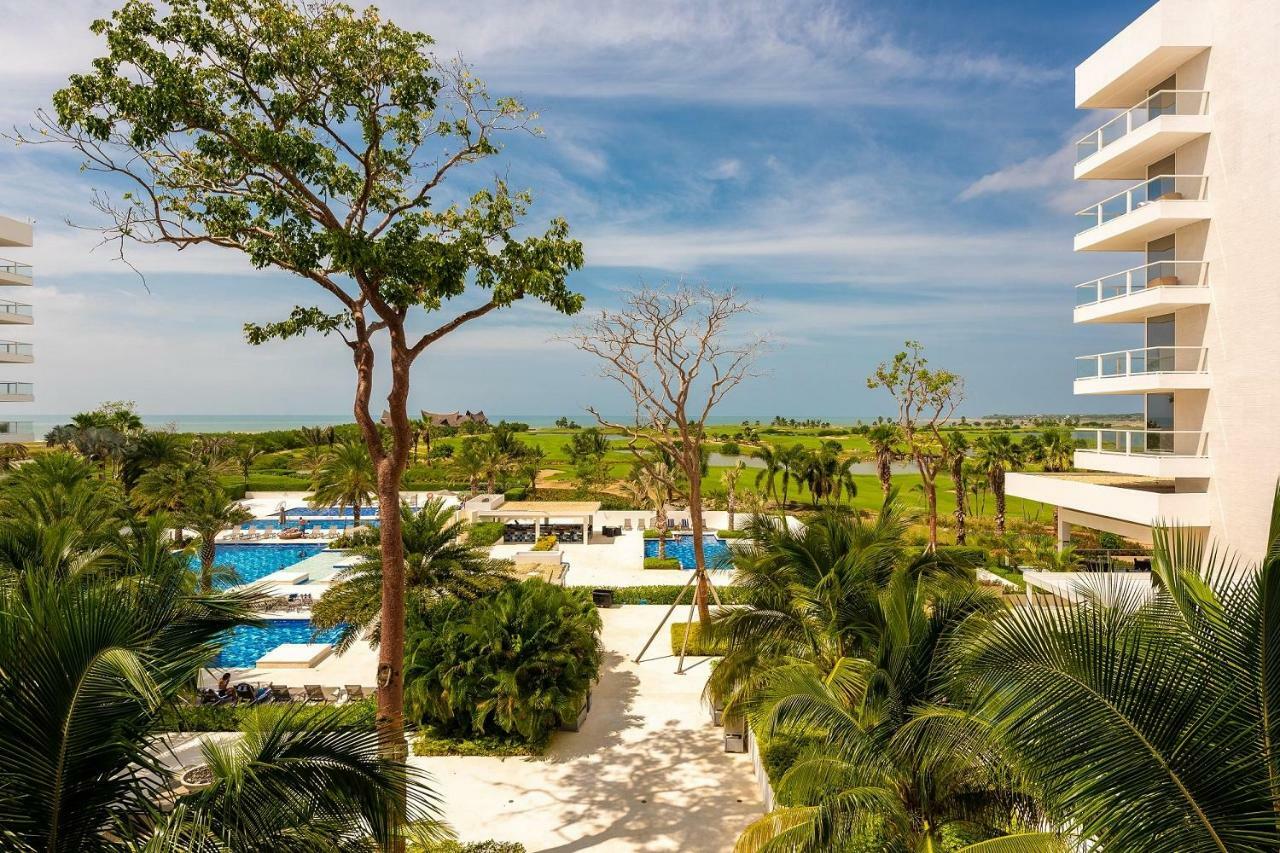 Dreams Karibana Cartagena Golf & Spa Resort Esterno foto